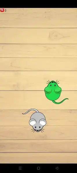 Play My Hunter Cat as an online game My Hunter Cat with UptoPlay