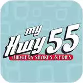 Free play online My Hwy 55 APK