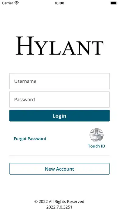 Play MyHylant  and enjoy MyHylant with UptoPlay