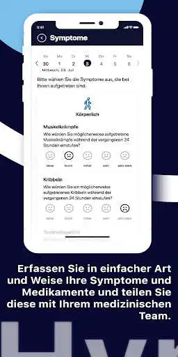 Play myHypopara as an online game myHypopara with UptoPlay