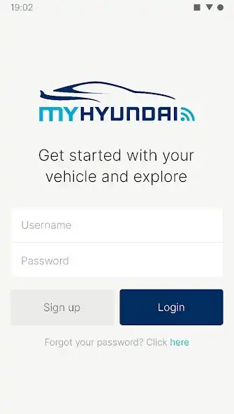 Play MyHyundai Pakistan as an online game MyHyundai Pakistan with UptoPlay