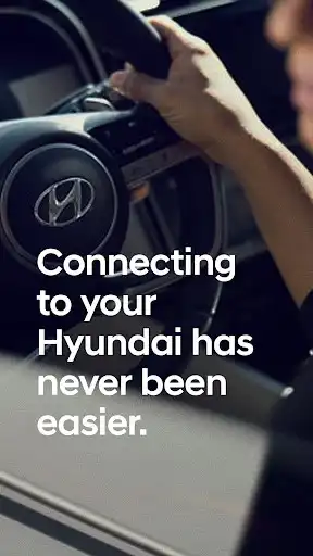 Play MyHyundai with Bluelink  and enjoy MyHyundai with Bluelink with UptoPlay