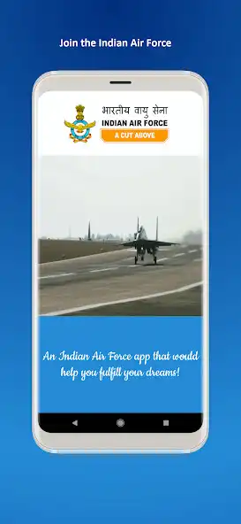 Play MY IAF  and enjoy MY IAF with UptoPlay