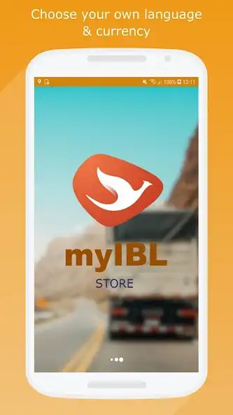 Play myIBL Store  and enjoy myIBL Store with UptoPlay