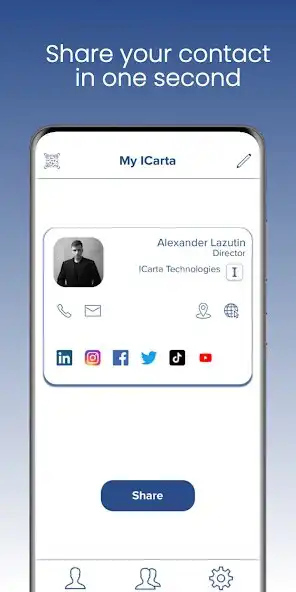 Play My ICarta  and enjoy My ICarta with UptoPlay