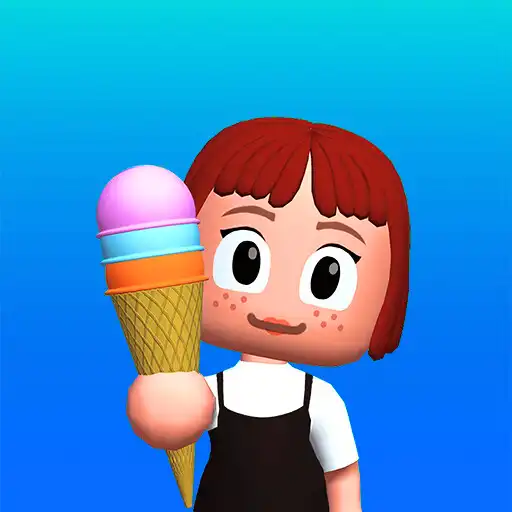 Play My Ice Cream Journey Worldwide APK