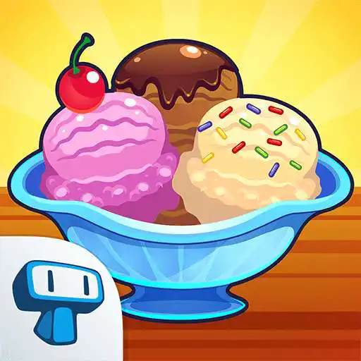 Free play online My Ice Cream Truck - Make Sweet Frozen Desserts APK Free play online My Ice Cream Truck - Make Sweet Frozen Desserts APK