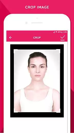 Play My  iColor - Eye Color Changer as an online game My  iColor - Eye Color Changer with UptoPlay