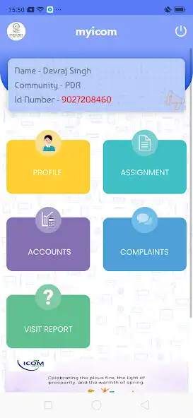 Play Myicom  and enjoy Myicom with UptoPlay