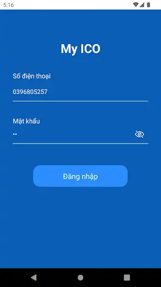 Play My ICO Plus  and enjoy My ICO Plus with UptoPlay