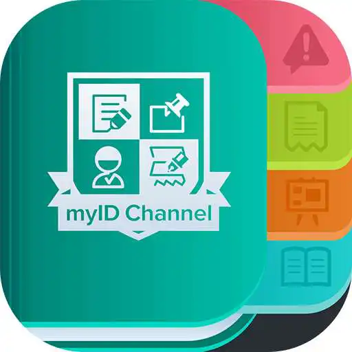 Run free android online myID Channel APK