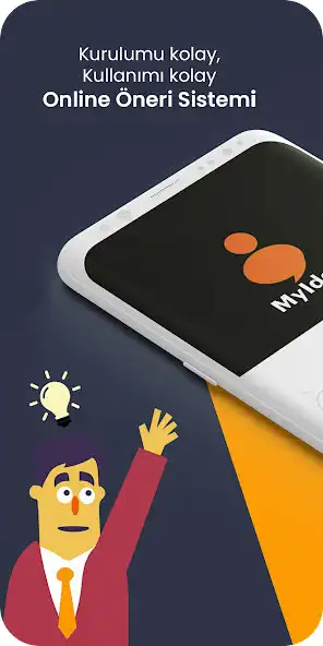 Play MyIdea  and enjoy MyIdea with UptoPlay