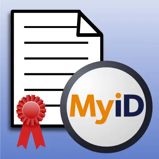 Play MyID Identity Agent APK