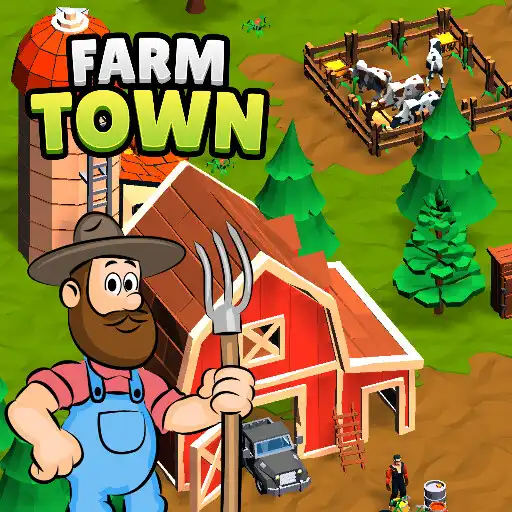 Play My Idle Farm APK Play My Idle Farm APK