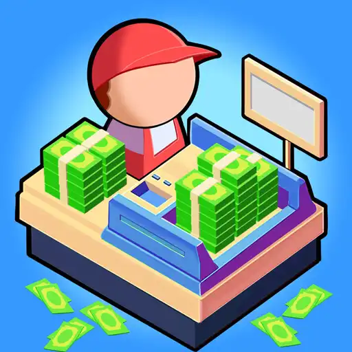 Play My Idle Store: Idle Games APK