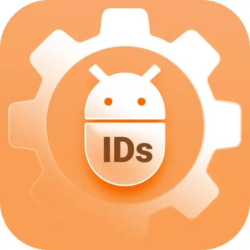 Play My Ids: Phone, Device  Sim Id APK