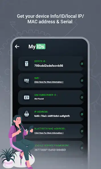 Play My Ids: Phone, Device Sim Id and enjoy My Ids: Phone, Device Sim Id with UptoPlay Play My Ids: Phone, Device Sim Id and enjoy My Ids: Phone, Device Sim Id with UptoPlay