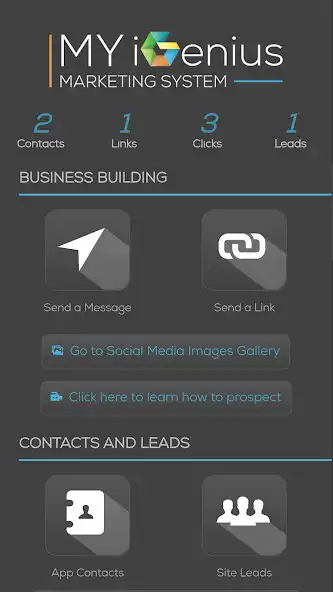 Play MyiGenius App and System  and enjoy MyiGenius App and System with UptoPlay