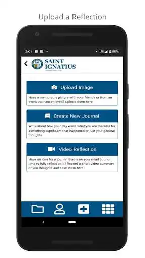 Play My Ignatian Journey as an online game online My Ignatian Journey with UptoPlay io.cordova.myignatianjourney2 Play My Ignatian Journey as an online game My Ignatian Journey with UptoPlay