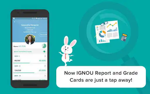 Play myIGNOU