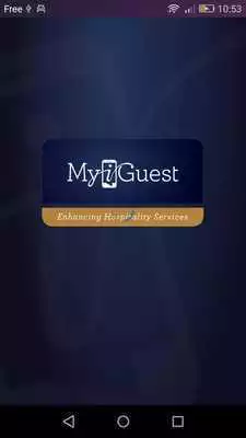 Play MYiGuest HD