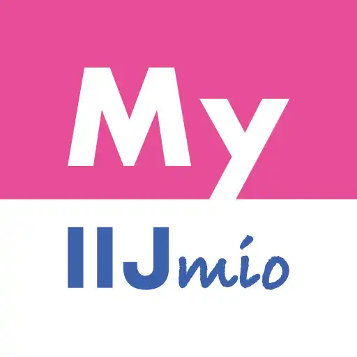 Play My IIJmio APK