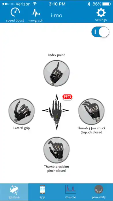 Play My i-Limb  and enjoy My i-Limb with UptoPlay