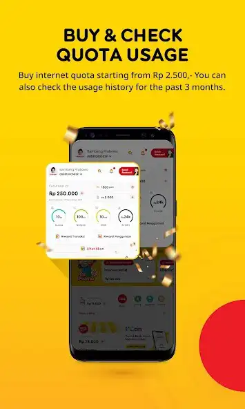 Play myIM3: Data Plan  Buy Package as an online game myIM3: Data Plan  Buy Package with UptoPlay