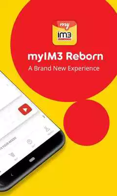 Play myIM3