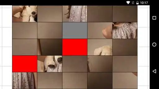 Play My Image Puzzle