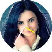 Free play online My Image Watch Face APK