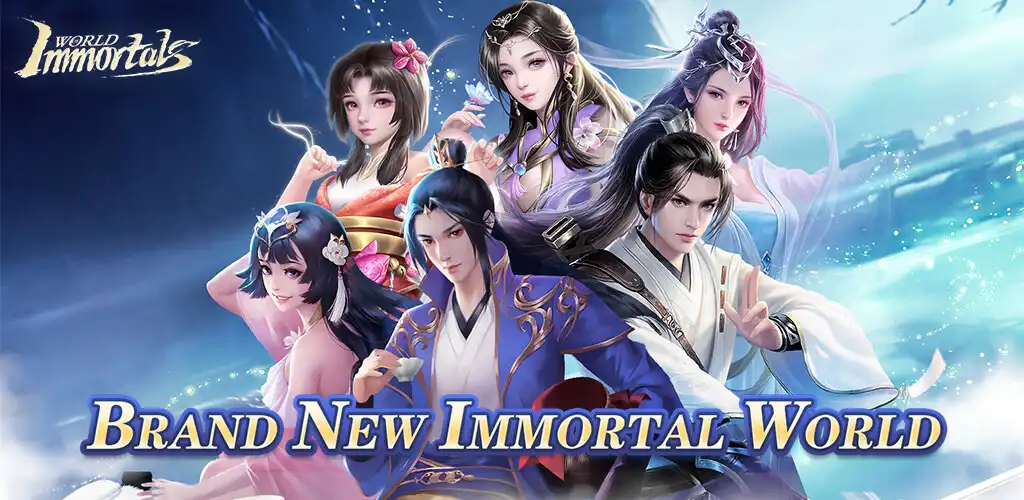 Play My Immortal  and enjoy My Immortal with UptoPlay