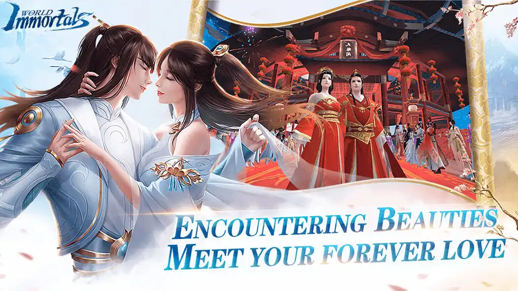 Play My Immortal as an online game My Immortal with UptoPlay