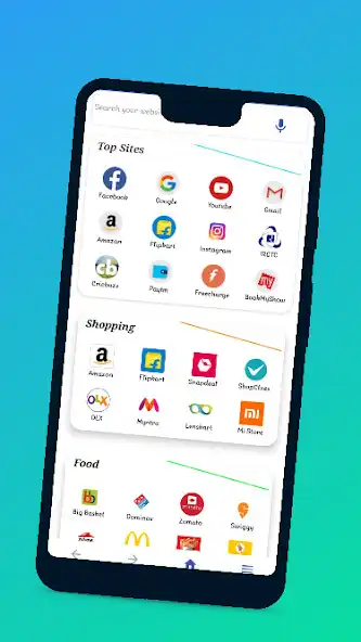 Play My Indian Browser  and enjoy My Indian Browser with UptoPlay