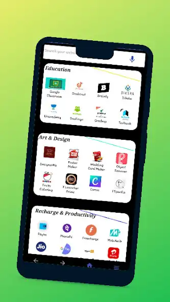 Play My Indian Browser as an online game My Indian Browser with UptoPlay