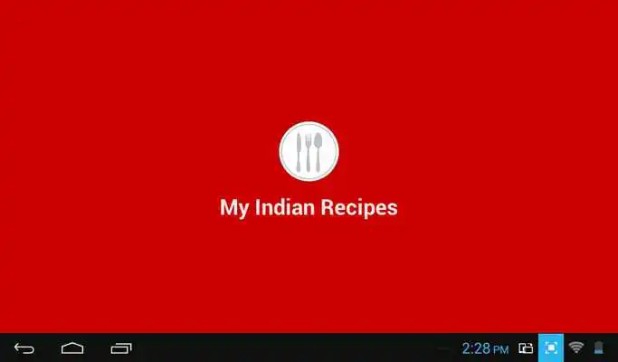 Play My Indian Recipes