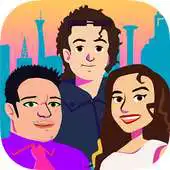 Free play online My Indie Game Dev Journey VN APK
