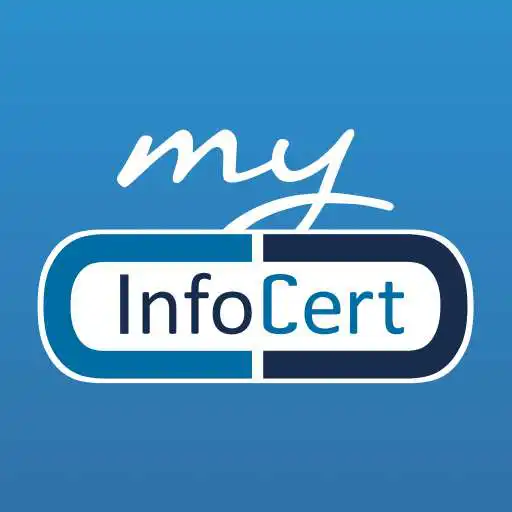 Play MyInfoCert APK