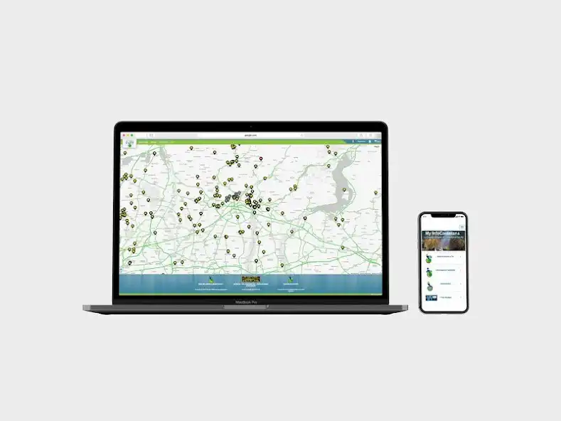 Play MyInfoCity  and enjoy MyInfoCity with UptoPlay