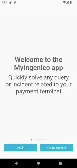 Play MyIngenico as an online game MyIngenico with UptoPlay