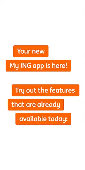 Play My ING as an online game My ING with UptoPlay