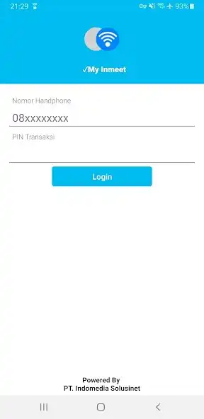 Play MyInMeet  and enjoy MyInMeet with UptoPlay