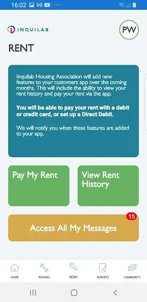 Play My Inquilab as an online game My Inquilab with UptoPlay