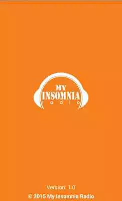 Play My Insomnia Radio