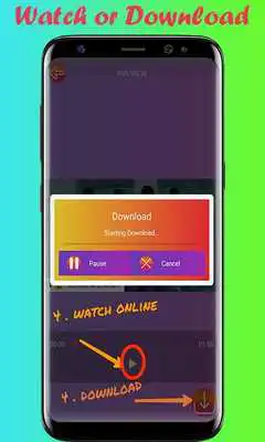 Play My Insta Twitter Saver 2019 Download Video  Photo