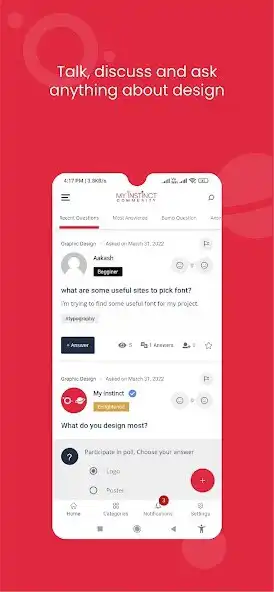 Play My Instinct Community as an online game My Instinct Community with UptoPlay