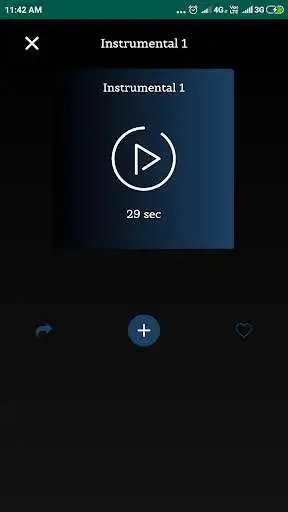 Play My Instrumental Ringtone as an online game online My Instrumental Ringtone with UptoPlay com.redlayout.myinstrumentalringtone Play My Instrumental Ringtone as an online game My Instrumental Ringtone with UptoPlay
