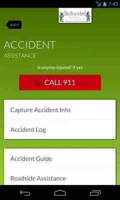 Play myInsurance - Schunke Agency