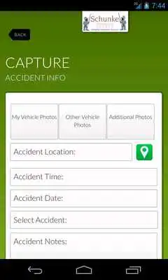 Play myInsurance - Schunke Agency
