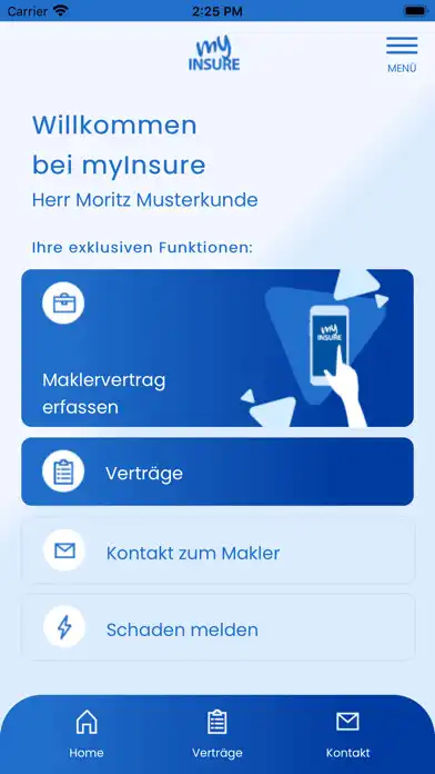 Play MyInsure  and enjoy MyInsure with UptoPlay